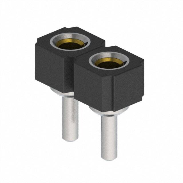 315-47-102-41-003000 Mill-Max Manufacturing Corp.  Embases Prises femelles